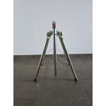 CAVALLETTO GAMBE APRIBILI 70/120CM